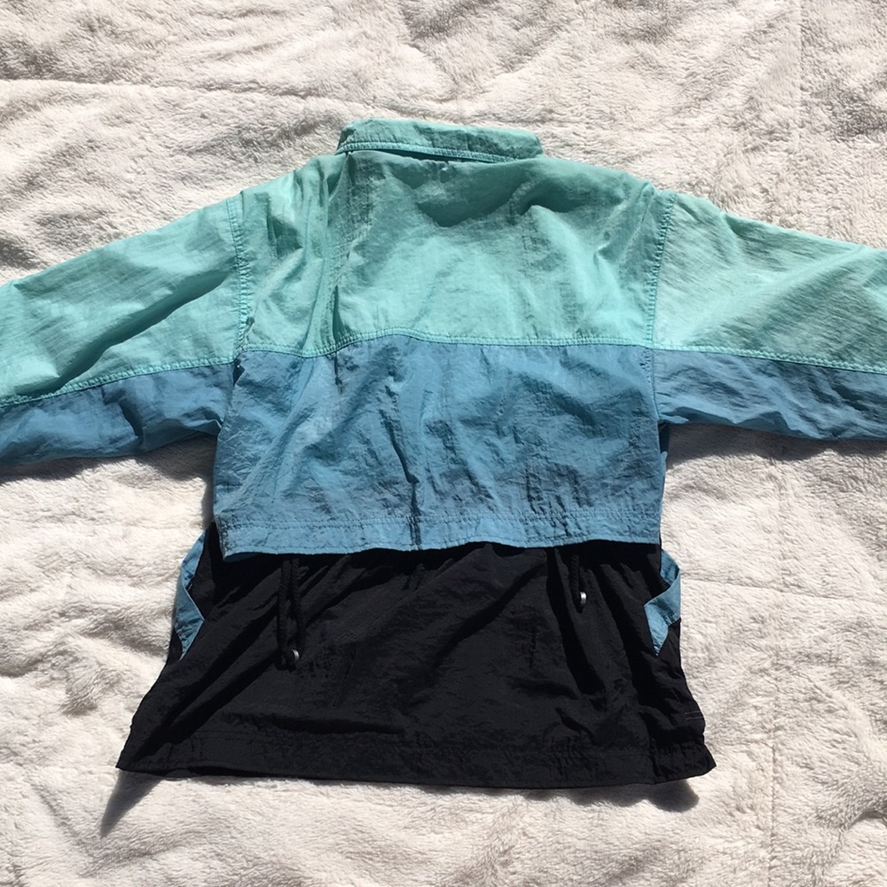 🍒 Vintage Nike Windbreaker - Picture 3 of 8
